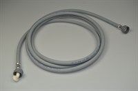 Inlet hose, universal washing machine - 3500 mm